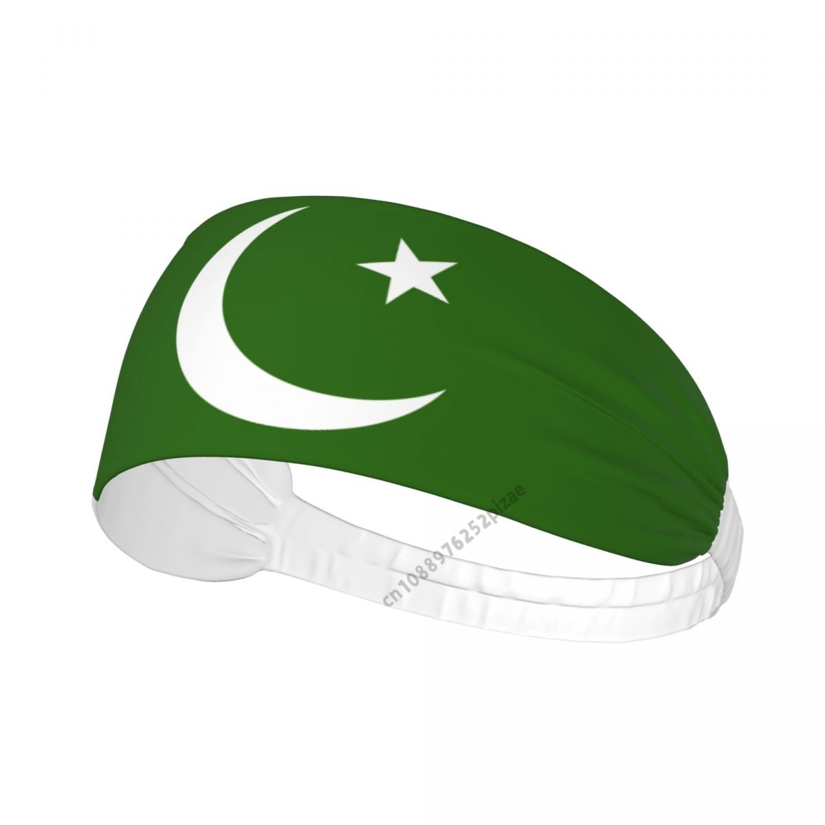 Pakistan Flag Men Women Bands  - Women Fashion Pakistan ulasan dan harga