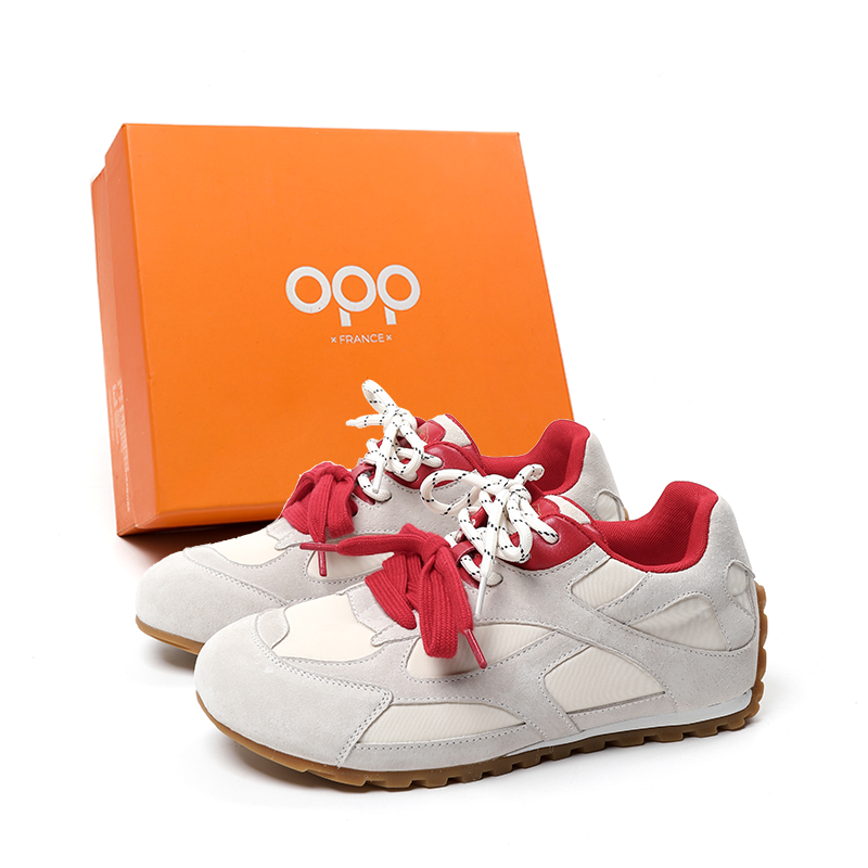 OPP Autumn Women New Sneakers  - New Balance Fashion Women ulasan dan harga