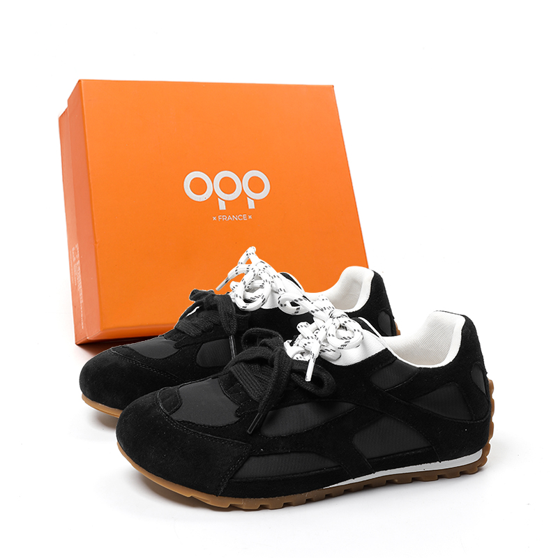OPP Autumn Women New Sneakers  - New Balance Fashion Women ulasan dan harga