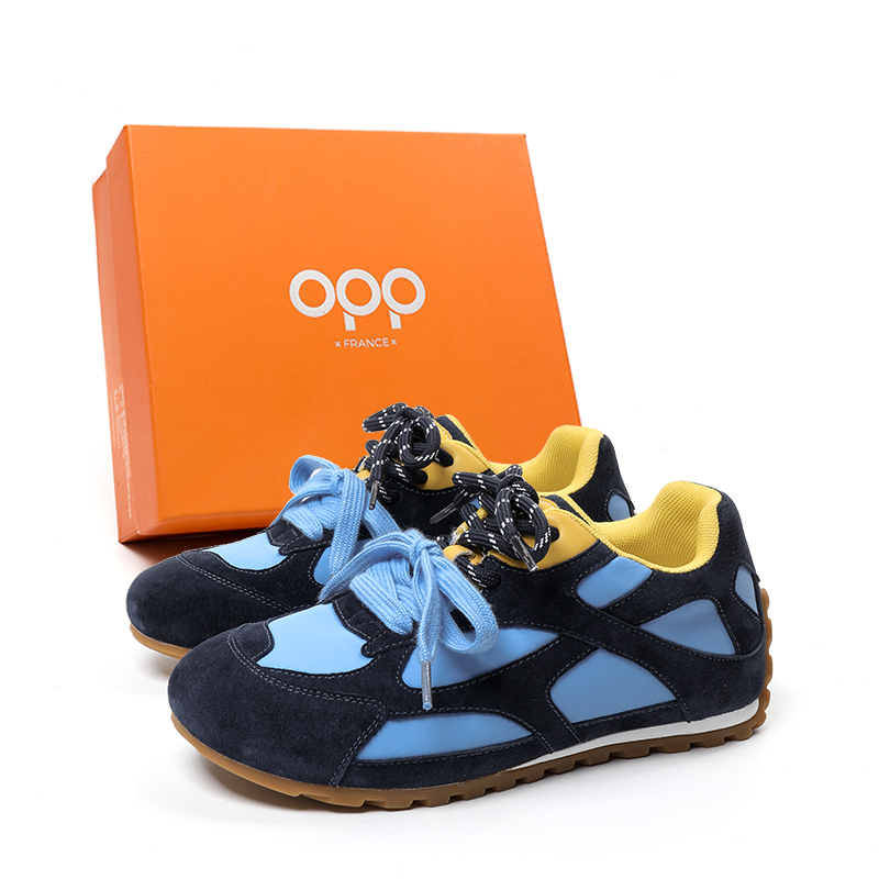 OPP Autumn Women New Sneakers  - New Balance Fashion Women ulasan dan harga