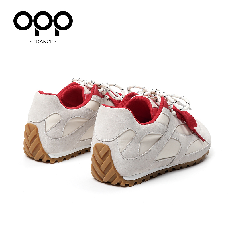 OPP Autumn Women New Sneakers  - New Balance Fashion Women ulasan dan harga