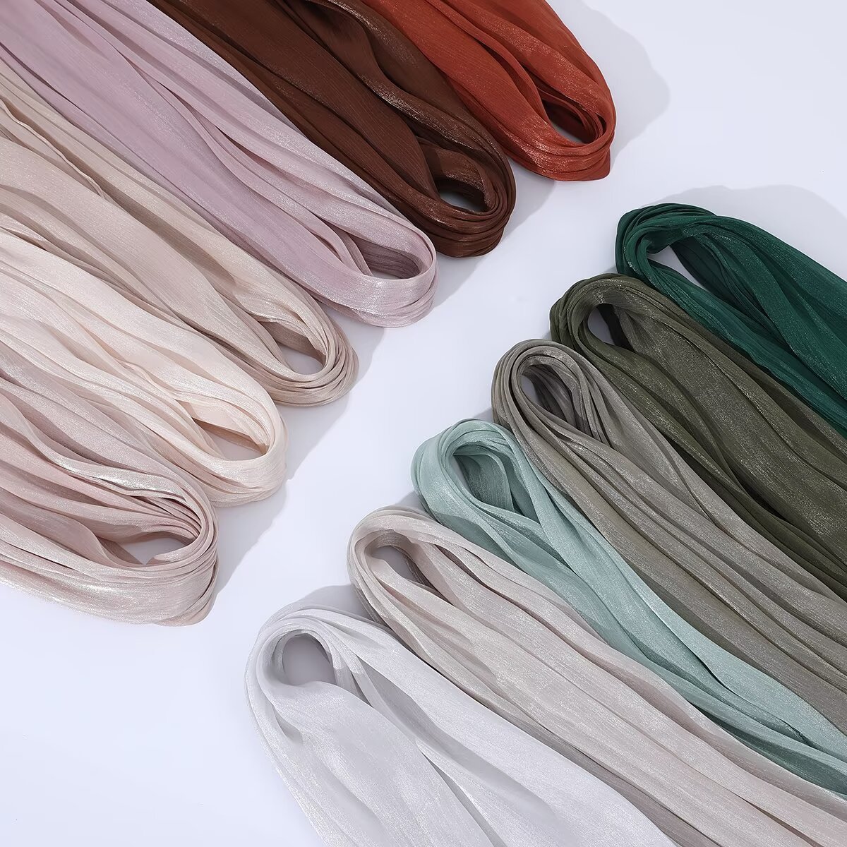 New Women Long Scarf Malaysia  - Women Fashion Malaysia ulasan dan harga