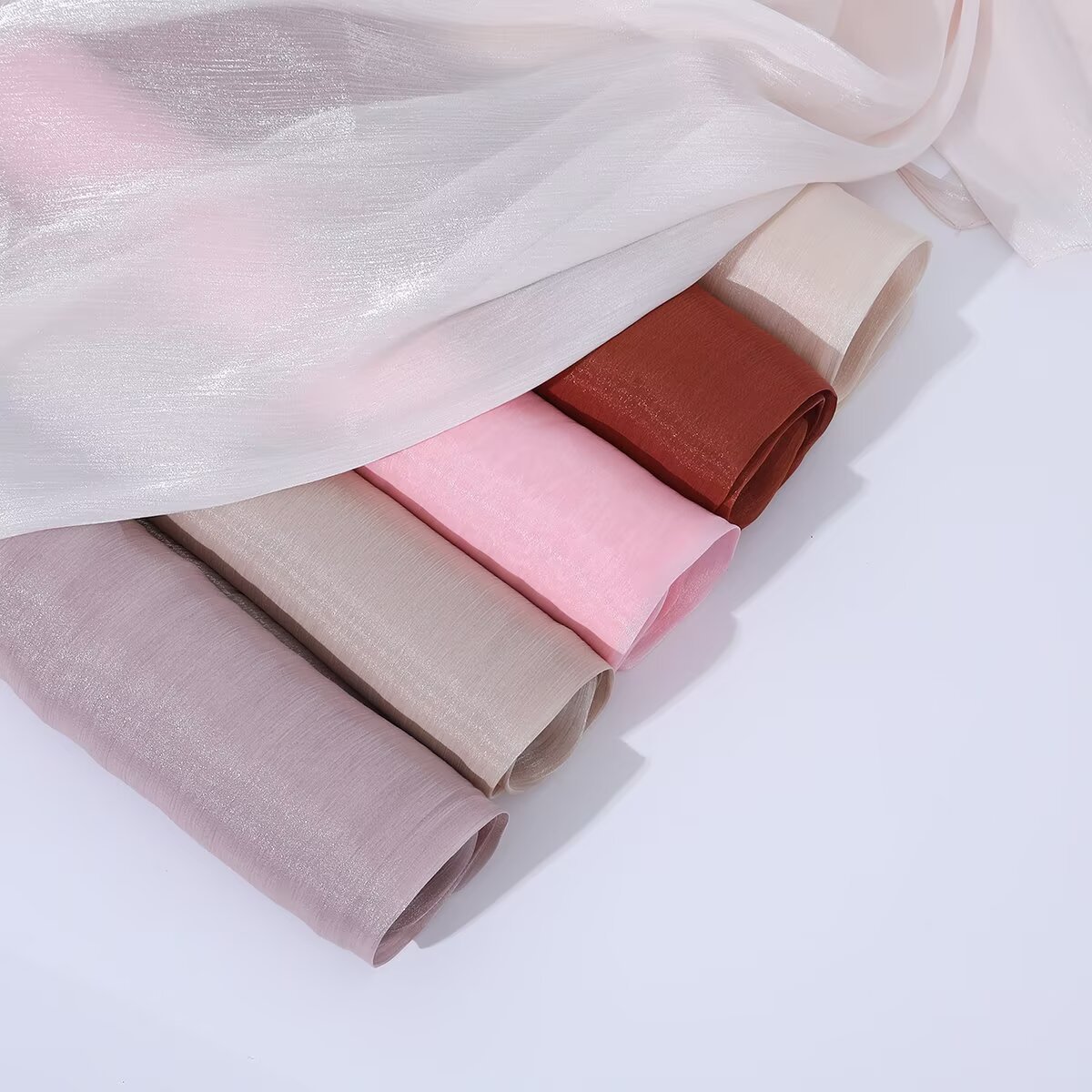 New Women Long Scarf Malaysia  - Women Fashion Malaysia ulasan dan harga