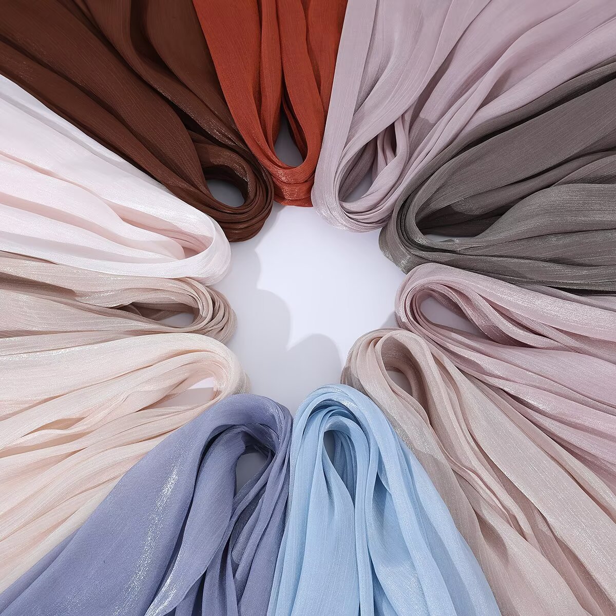 New Women Long Scarf Malaysia  - Women Fashion Malaysia ulasan dan harga