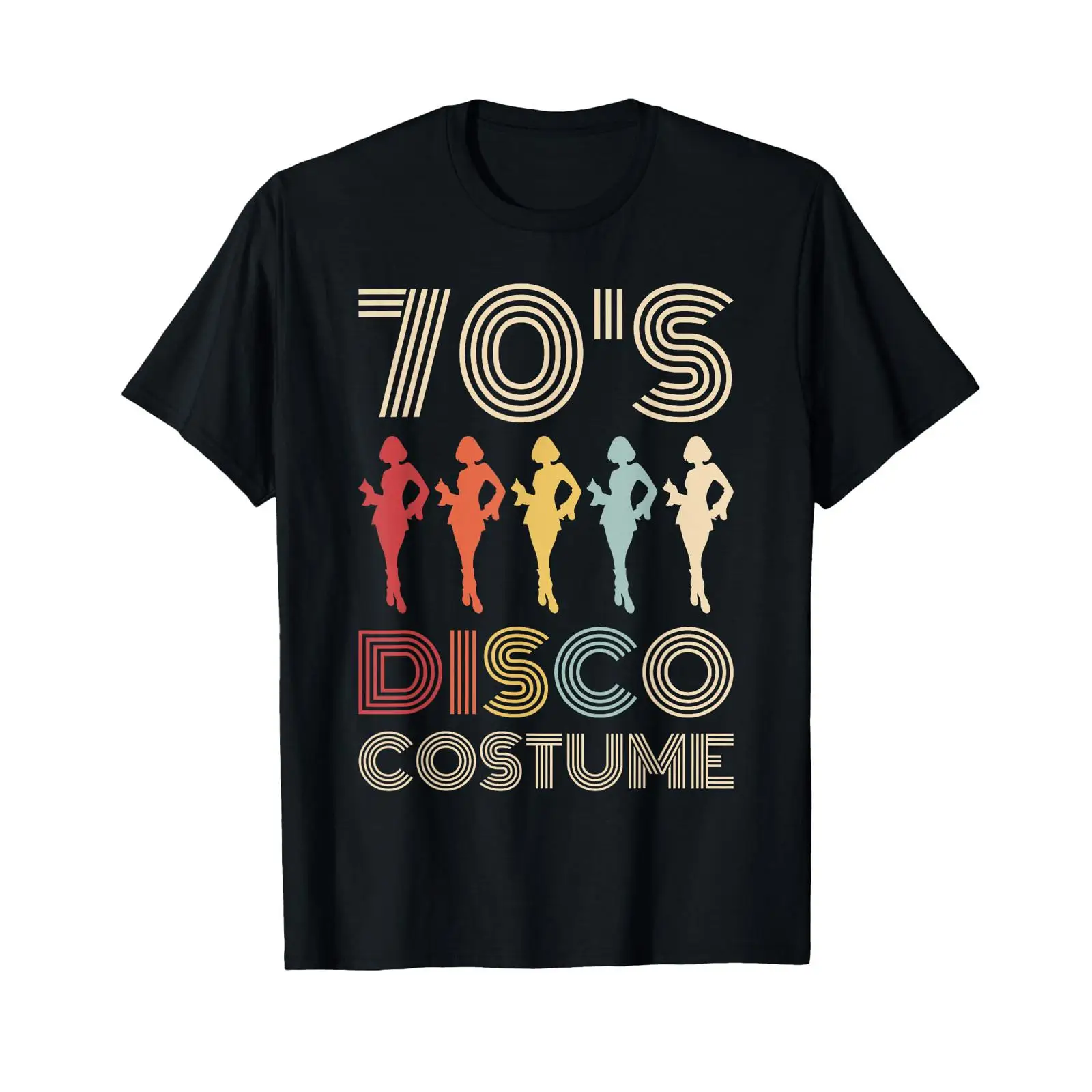70s Disco Costume 70 Styles 19 - Women'S Fashion In The 70S ulasan dan harga
