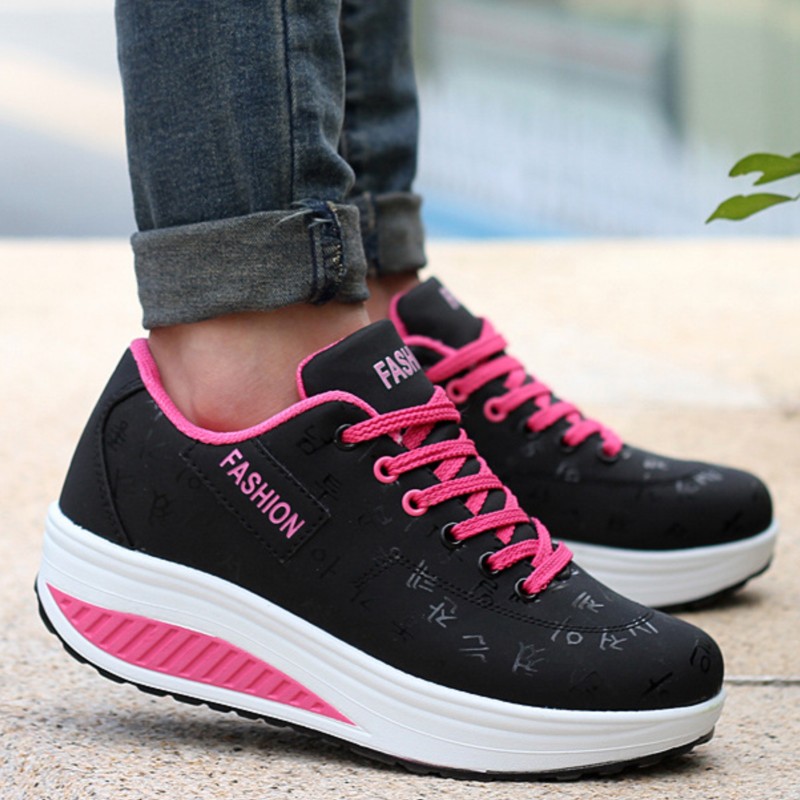 Fashion Woman Sneakers Shoes W - New Balance Fashion Women ulasan dan harga