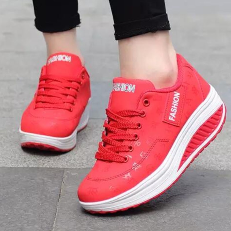 Fashion Woman Sneakers Shoes W - New Balance Fashion Women ulasan dan harga