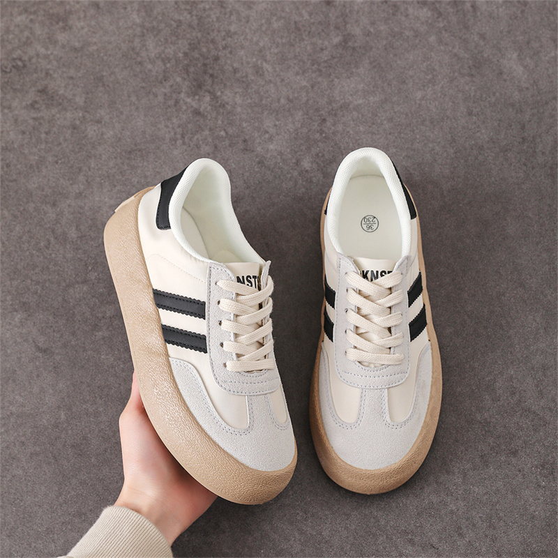 Women New Breathable Sneakers  - New Balance Fashion Women ulasan dan harga