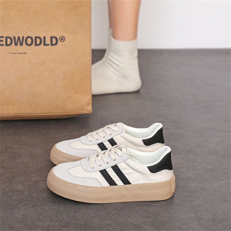 Women New Breathable Sneakers  - New Balance Fashion Women ulasan dan harga