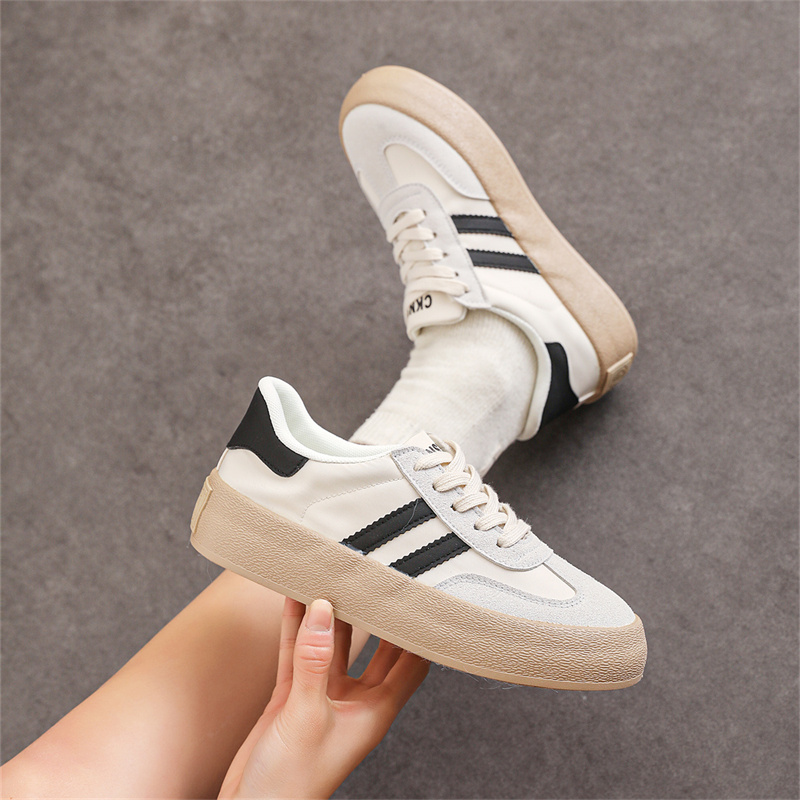 Women New Breathable Sneakers  - New Balance Fashion Women ulasan dan harga