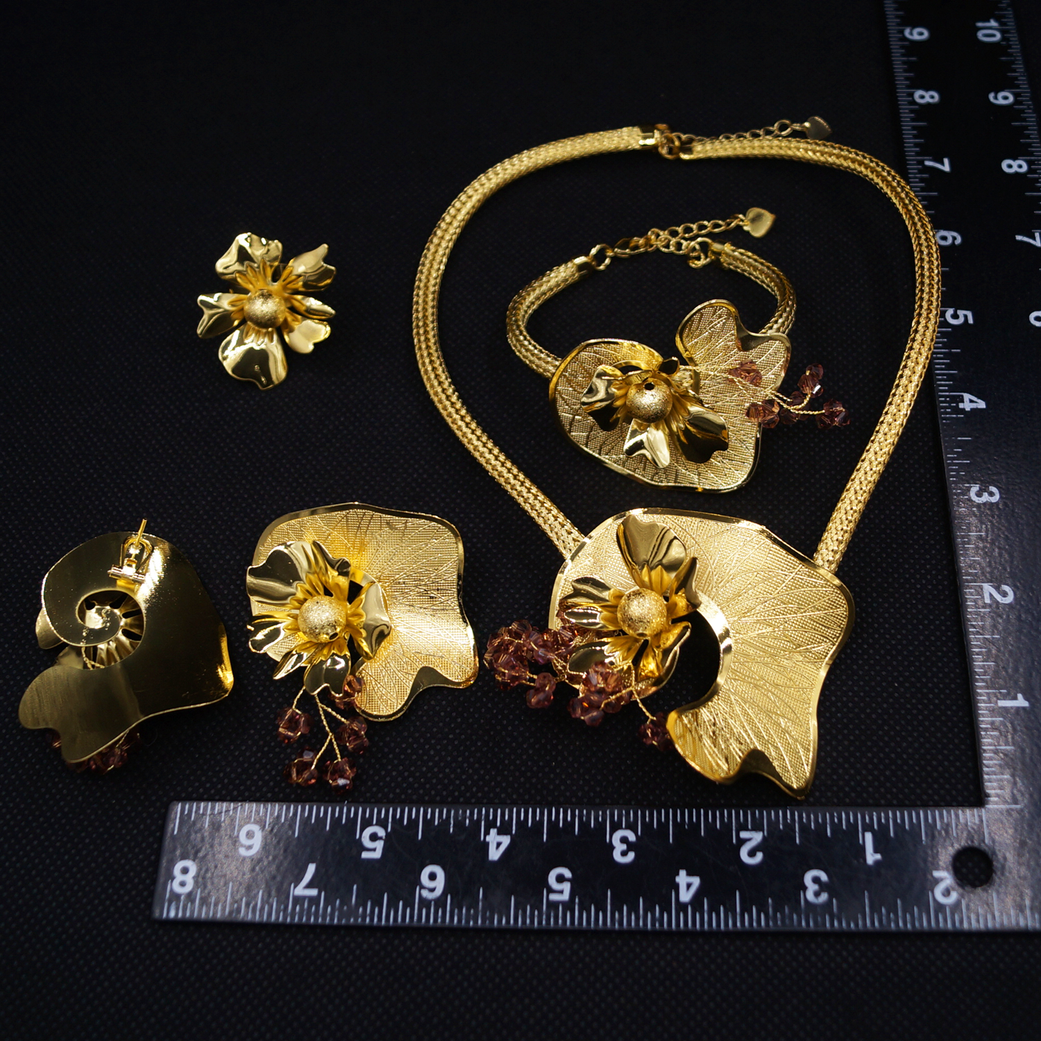 Yulaili new Pakistan jewelry s - Women Fashion Pakistan ulasan dan harga