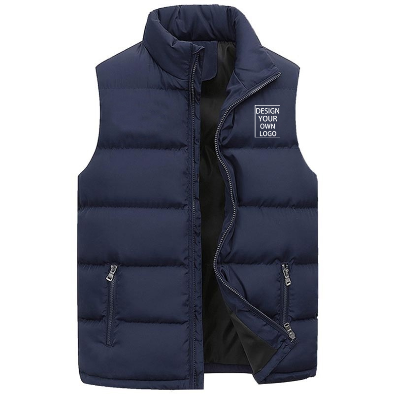 customized New Fashion Men's a - Women Fashion Vest ulasan dan harga