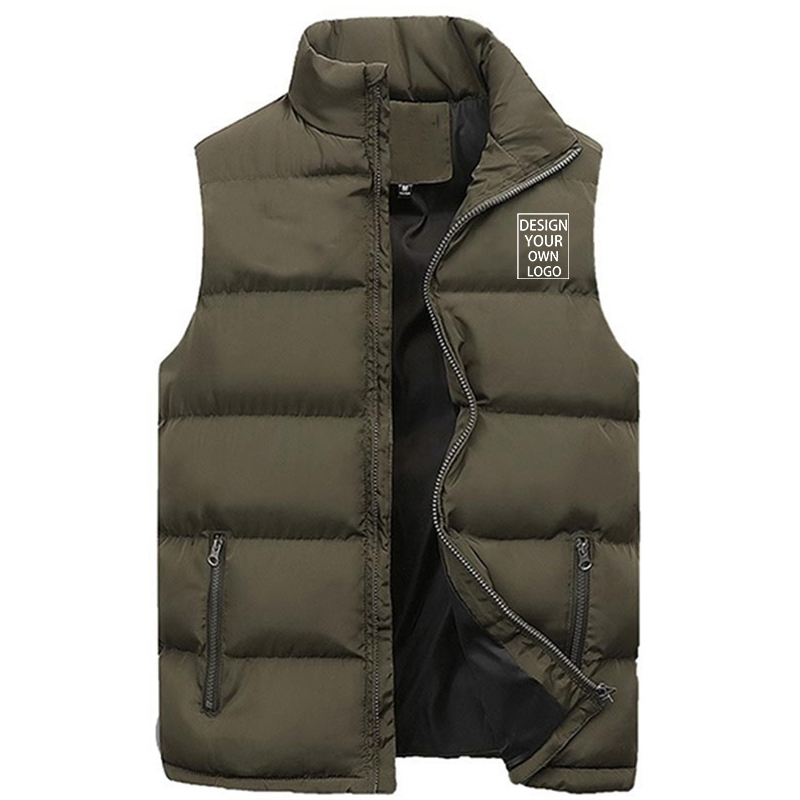 customized New Fashion Men's a - Women Fashion Vest ulasan dan harga