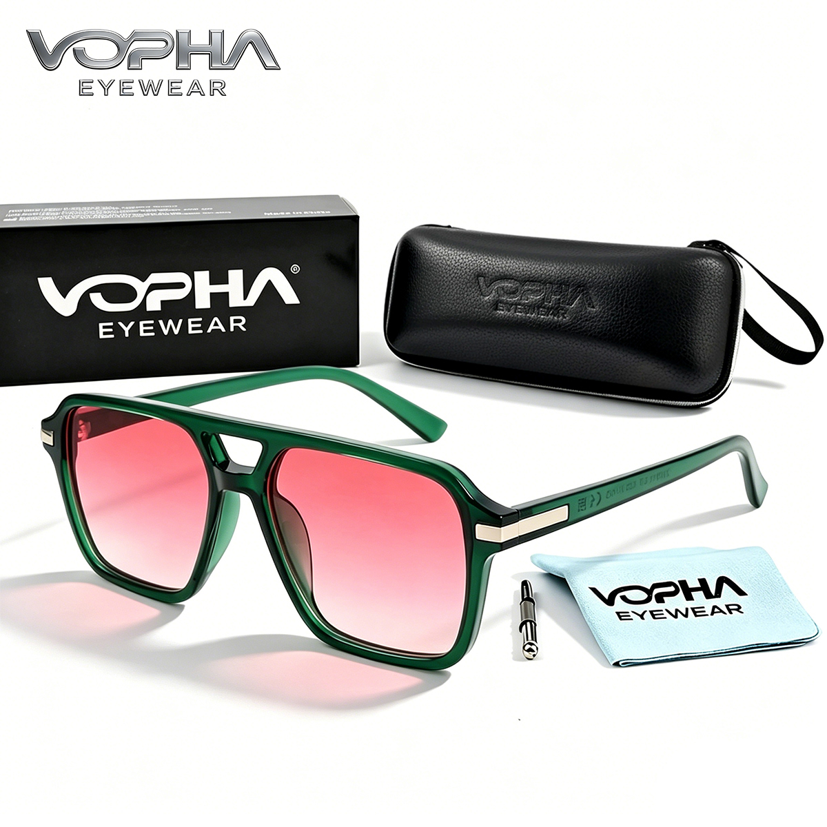 Sunglasses Retro Aviator Sungl - Women'S Fashion In The 70S ulasan dan harga