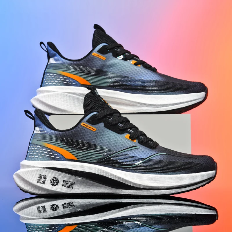 2026 Running Shoes Men Flat Me - New Balance Fashion Women ulasan dan harga