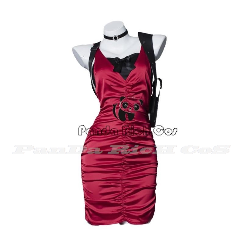 Female Resident 4 Ada Wong Cos - Women Fashion Reddit ulasan dan harga