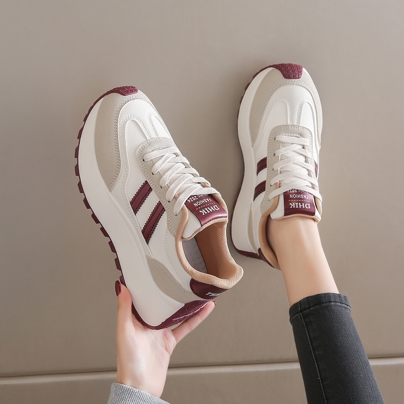 Women Spring New Breathable Sn - New Balance Fashion Women ulasan dan harga