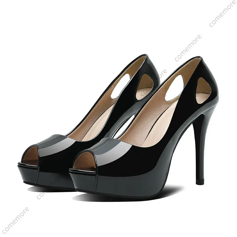 Women’s Shoes Heel Peep Toe Hi - Women'S Fashion Trends Summer 2025 ulasan dan harga