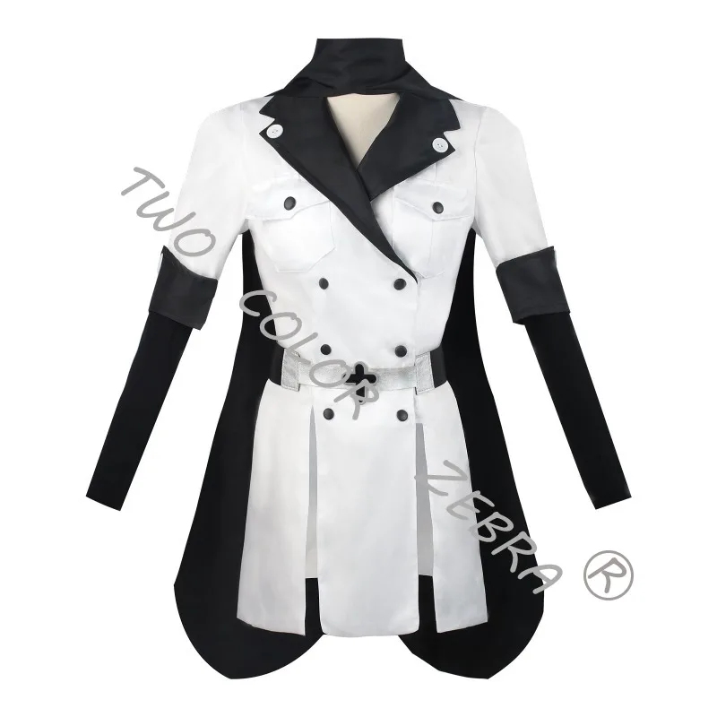 Anime Akame Ga no Yaiba Cospla - Knitted Vest Women ulasan dan harga