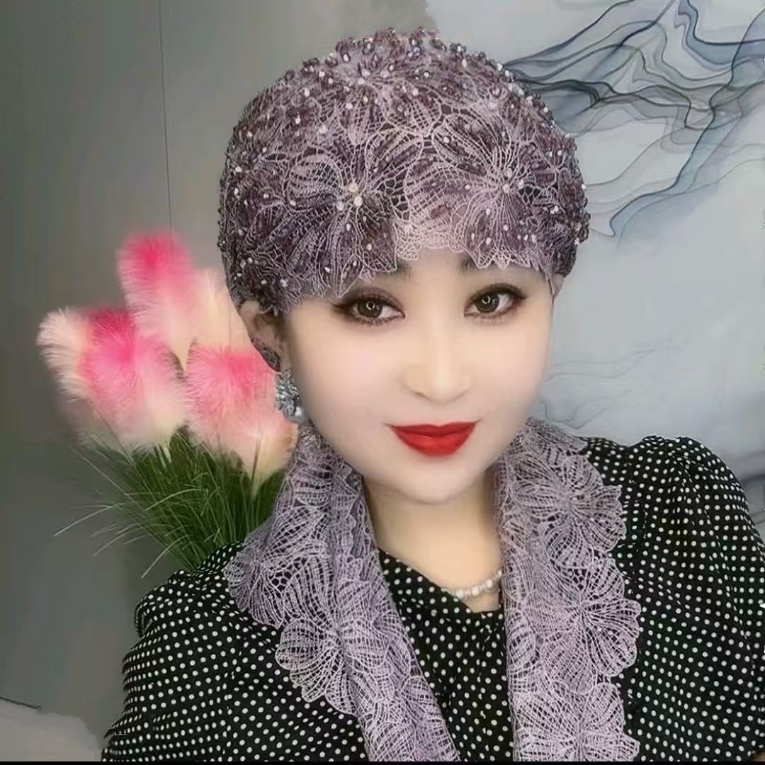 Hijab Muslim Women Shawl Heads - Women Fashion Malaysia ulasan dan harga