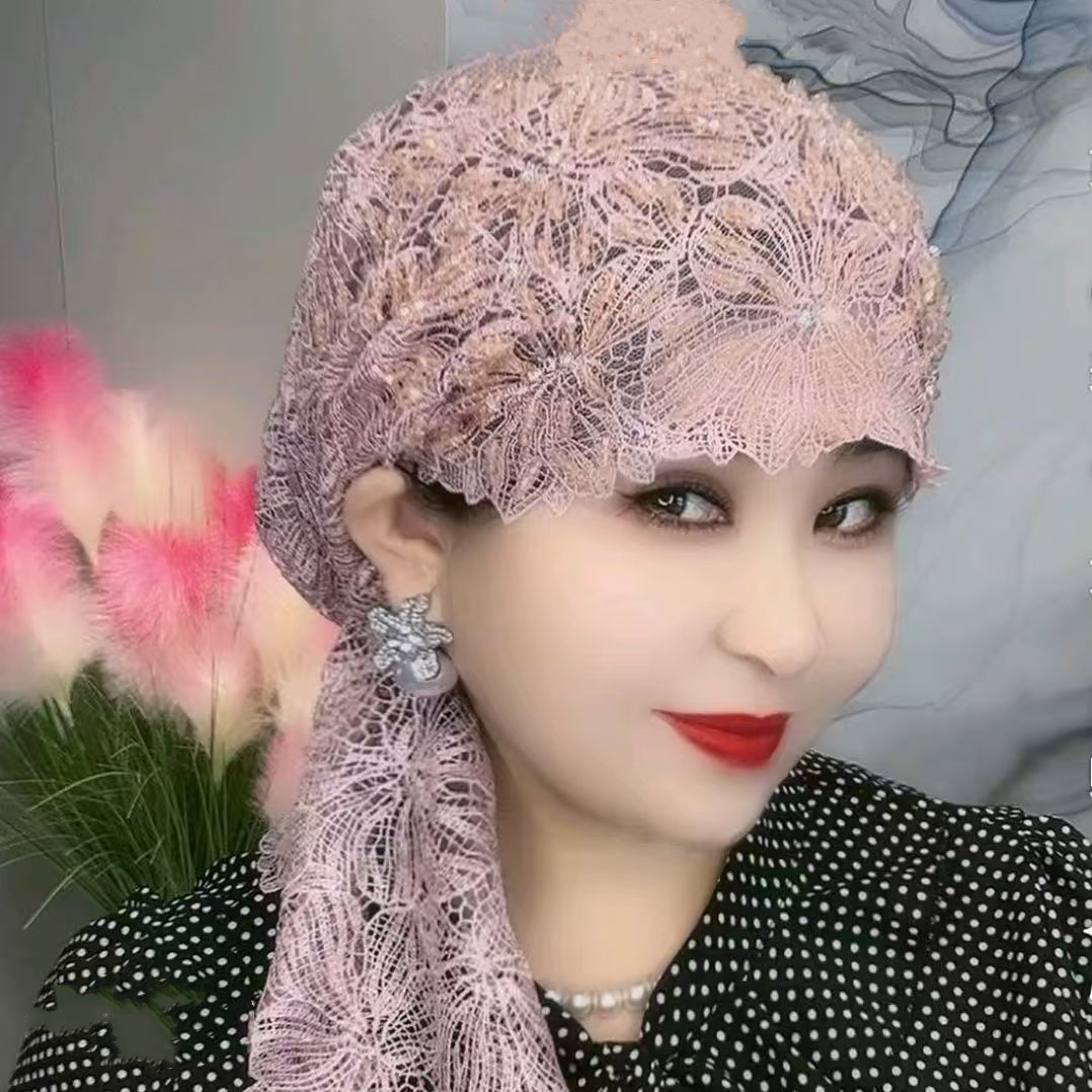 Hijab Muslim Women Shawl Heads - Women Fashion Malaysia ulasan dan harga