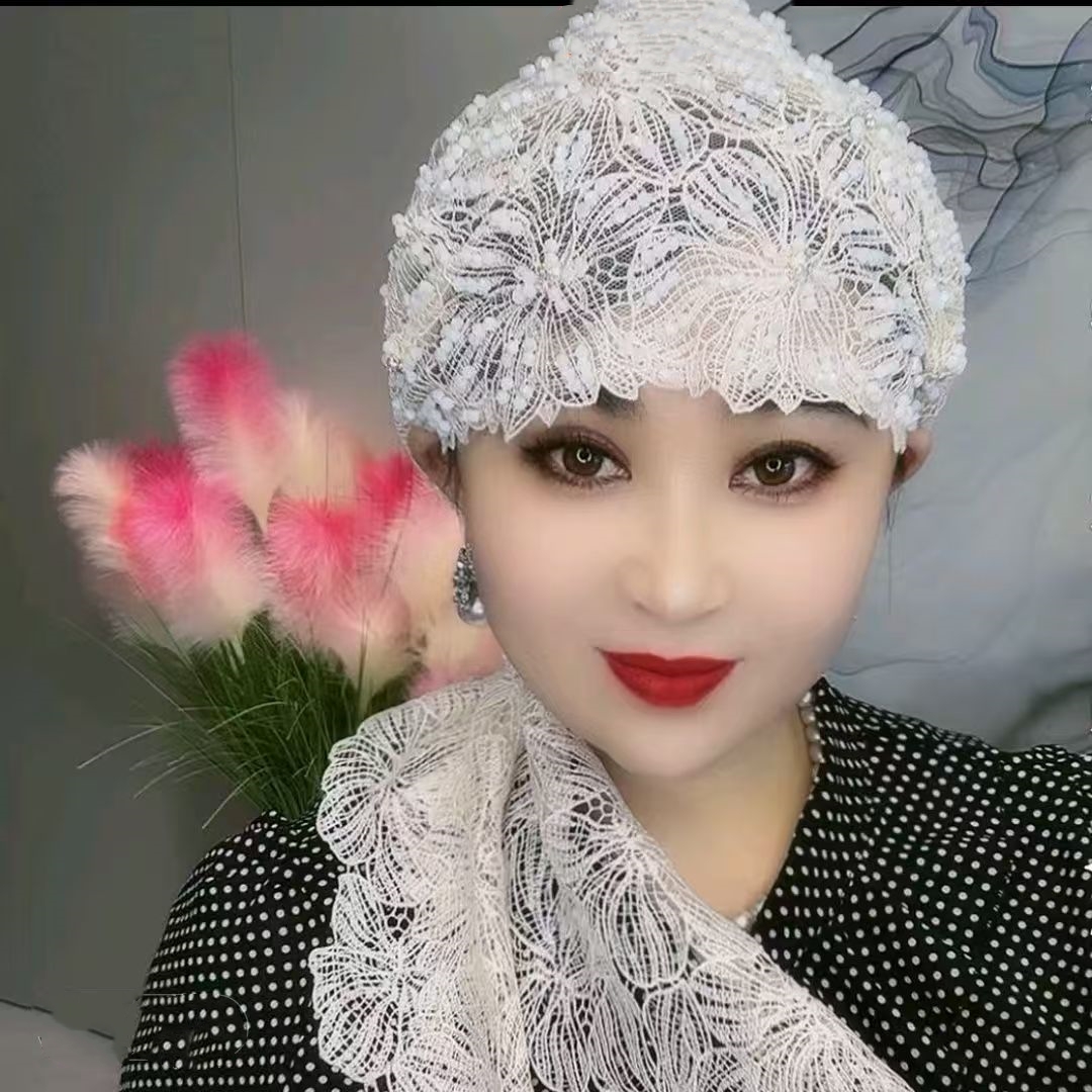 Hijab Muslim Women Shawl Heads - Women Fashion Malaysia ulasan dan harga