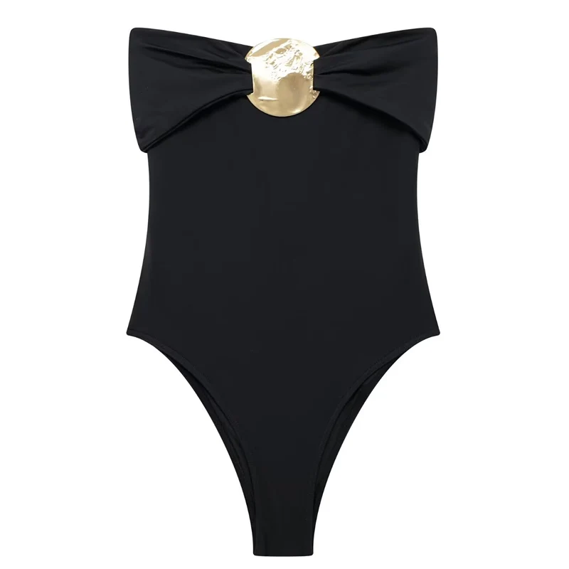 HXAO 2024 Woman Sexy Tops Bow  - Corset Top Boned ulasan dan harga