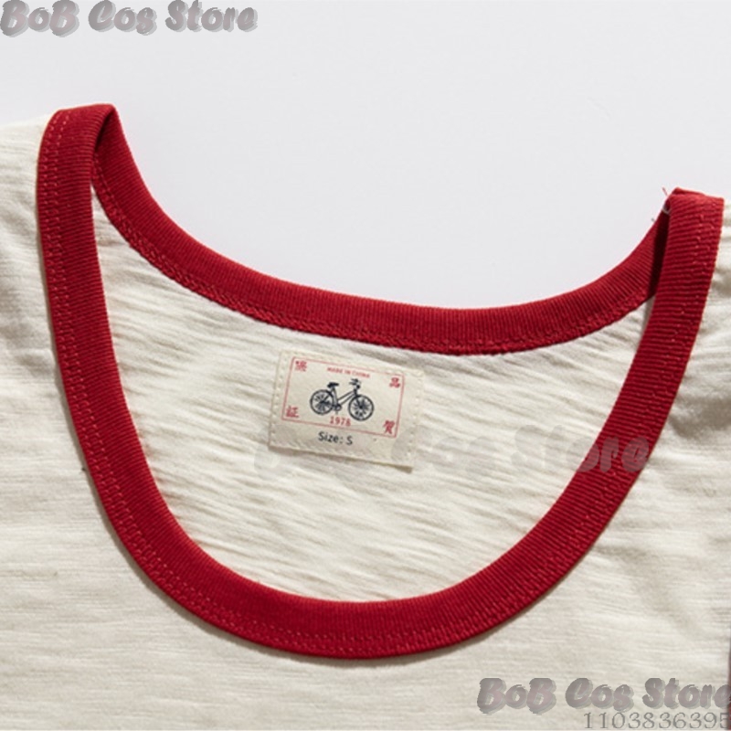 Kinji Hakari Sorcerer Battle S - Knitted Vest Women ulasan dan harga