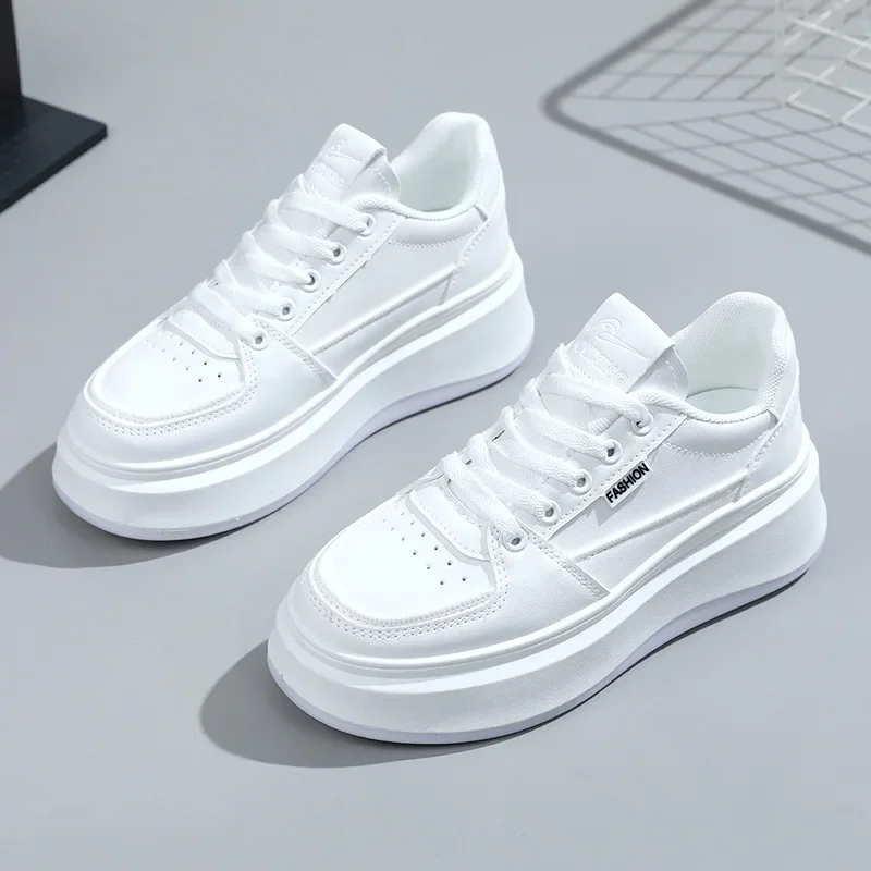 Women Sneakers Zapatillas Muje - Women'S Fashion Tennis Shoes ulasan dan harga