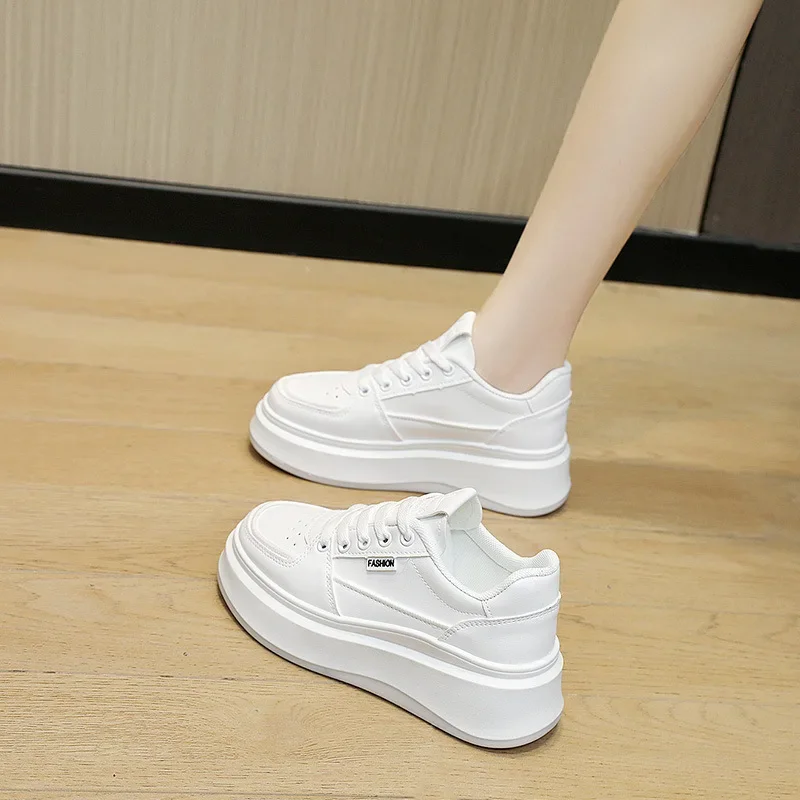 Women Sneakers Zapatillas Muje - Women'S Fashion Tennis Shoes ulasan dan harga