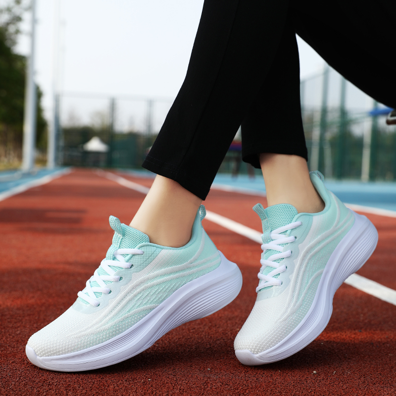 Casual Running Summer Fashion  - Women'S Fashion Tennis Shoes ulasan dan harga
