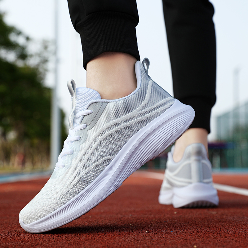 Casual Running Summer Fashion  - Women'S Fashion Tennis Shoes ulasan dan harga