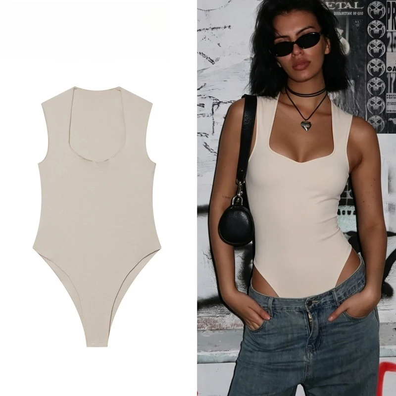 ZHIO Sexy Corset Bodys for Wom - Corset Top Boned ulasan dan harga