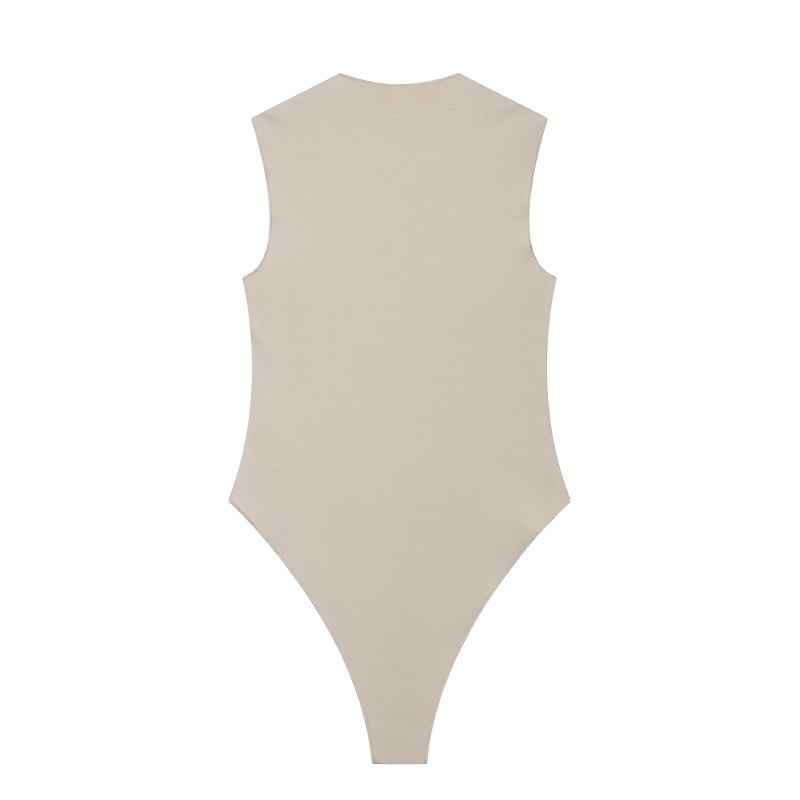 ZHIO Sexy Corset Bodys for Wom - Corset Top Boned ulasan dan harga